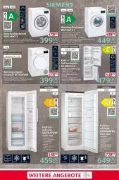 Gazetka promocyjna Selgros - Non Food - Gazetka - ważna od 08.01 do 08.01.2025 - strona 15 - produkty: acer, angebot, angebote, auto, bett, edelstahl, elle, ente, kleid, Kleidung, LG, mab, Reinigung, Schrank, tee, Ti, Trockner, waschvollautomat