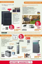 Gazetka promocyjna Selgros - Non Food - Gazetka - ważna od 08.01 do 08.01.2025 - strona 17 - produkty: akku, batterie, eis, elle, erde, gin, kraft, LG, reis, Ria, ring, teller, Ti