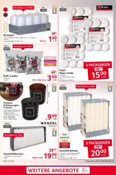 Gazetka promocyjna Selgros - Non Food - Gazetka - ważna od 08.01 do 08.01.2025 - strona 5 - produkty: angebot, angebote, auer, beere, beutel, creme, Duftkerze, eis, elle, ente, himbeer, himbeere, kerze, lack, Leuchte, LG, reis, Ti, Wild