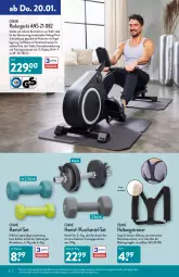 Gazetka promocyjna Aldi Nord - Aldi-Vorschau - Gazetka - ważna od 22.01 do 22.01.2022 - strona 18 - produkty: Bau, computer, gin, kleid, Kleidung, Kugel, pute, Ria, smartphone, tablet, Ti, ZTE