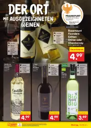 Gazetka promocyjna Netto Marken-Discount - Filial-Angebote - Gazetka - ważna od 23.09 do 23.09.2023 - strona 26 - produkty: asti, auer, aust, bio, chardonnay, dauertiefpreis, eis, elle, fleisch, grill, Käse, ndk, pasta, reis, Ria, riesling, rind, rotwein, salat, salate, steak, steaks, Ti, tiefpreis, wein, weine, Weißwein, Wild