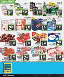 Gazetka promocyjna E Center - Angebote der Woche - Gazetka - ważna od 22.07 do 22.07.2023 - strona 20 - produkty: barilla, Becher, bio, biozidprodukte, bratwurst, domestos, Dr. Oetker, eis, entrecôte, ferrero, flasche, getränk, goldsteig, hartweizen, Heu, italienische pasta, jack daniel, joghur, joghurt, jungbullen, Käse, käsescheiben, kirsch, kirsche, kirschen, landliebe, landliebe joghurt, lebensmittel, mac, milch, Nackensteak, nackensteaks, Nektar, nektarinen, pasta, pils, pizza, Rauch, reiniger, reis, rispentomaten, ristorante, rostbratwurst, rwe, scheuermilch, schinken, schwein, schweine, schweinenacken, steak, steaks, Tasche, taschen, taschentücher, Ti, tomate, tomaten, tücher, wc-reiniger, wein, weine, wurst, ZTE