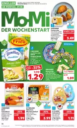 Gazetka promocyjna Kaufland - Gazetka - ważna od 31.08 do 31.08.2022 - strona 34 - produkty: angebot, bavaria blu, Becher, bergader, brustfilet, burger, camembert, cordon bleu, dip, eis, emmentaler, filet, frico, geback, gin, gouda, hähnchenbrust, hähnchenbrustfilet, hinterschinken, Käse, landkäse, landliebe, leberwurst, Mantel, minutenschnitzel, ndk, purland, reis, Ria, schinken, schnitzel, schwein, spitzenqualität, Ti, weichkäse, wein, wurst, ZTE