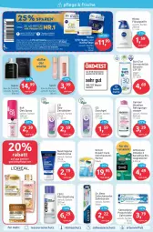 Gazetka promocyjna Budni - Prospekte - Gazetka - ważna od 05.08 do 05.08.2023 - strona 2 - produkty: coupon, coupons, creme, deo, deo spray, Dr. Best, duschgel, Eau de parfum, eau de toilette, eier, eis, elle, erde, flüssigseife, garnier, gin, handcreme, HP, Jaguar, magazin, milch, mizellen, neutrogena, nivea, parfum, Q10, Reinigung, reis, scholl, Seife, sensodyne, sonnenmilch, Ti, wasser, wilkinson