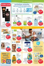 Gazetka promocyjna Budni - Prospekte - Gazetka - ważna od 05.08 do 05.08.2023 - strona 3 - produkty: auer, Bad, Bau, Blüte, bübchen, coupon, coupons, creme, deo, deo roll-on, diadem, eis, garnier, hipp, hyaluron, kakao, keks, kekse, kissen, kneipp, mac, monster, natur, parfum, pasta, Pflegecreme, Reinigung, reis, reiss, roll-on, rum, schaumbad, Serum, shampoo, shampoo oder spülung, Spezi, spülung, Swiss-o-Par, syoss, Ti, Tiere, tücher, wasser, weleda, Yo