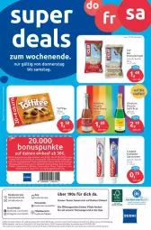 Gazetka promocyjna Budni - Prospekte - Gazetka - ważna od 05.08 do 05.08.2023 - strona 8 - produkty: auer, bio, brut, colgate, creme, drucker, ecco, Engel, kerze, LG, mac, macadamia, natur, natura, Omep, ring, sekt, Ti, toffifee, trolli, Yo, zahncreme