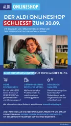 Gazetka promocyjna Aldi Nord - Von Montag - Gazetka - ważna od 20.09 do 20.09.2025 - strona 32 - produkty: aldi, eis, elle, erde, Garten, gartenliege, hängesessel, Holz, kissen, Liege, pavillon, Ria, Rückenkissen, sessel, Ti