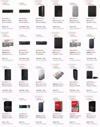 Gazetka promocyjna Media Markt - Prospekte - Gazetka - ważna od 24.03 do 24.03.2022 - strona 2 - produkty: aust, festplatte, HDD, lack, latte, mac, ndk, sandisk, speicherkarte, Sport, ssd, Ti, usb, versandkostenfrei