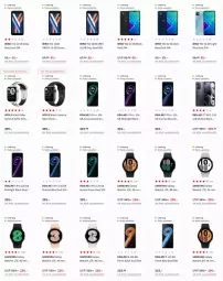 Gazetka promocyjna Media Markt - Prospekte - Gazetka - ważna od 24.03 do 24.03.2022 - strona 7 - produkty: Apple, Apple Watch, Apple Watch SE, Dual SIM, GPS, lack, ndk, Nike, Samsung, samsung galaxy, samsung galaxy watch, sim, wiko