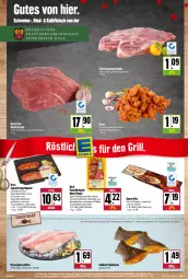 Gazetka promocyjna Kupsch - Angebote der Woche - Gazetka - ważna od 11.06 do 11.06.2022 - strona 4 - produkty: braten, eis, filet, filets, fisch, fischtheke, fleisch, gewürz, grill, grillplatte, gyros, ideal zum grillen, Kalbfleisch, kotelett, küche, Küchen, lack, latte, LG, marinade, natur, pfeffer, pute, putenbrust, reifen, reis, Ria, rind, rinder, rinderbraten, schwein, schweine, schweinefleisch, spare ribs, steak, steaks, Ti, tisch, wein, weine, würfel, ZTE