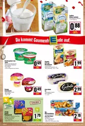 Gazetka promocyjna Kupsch - Angebote der Woche - Gazetka - ważna od 11.06 do 11.06.2022 - strona 6 - produkty: Becher, bratwurst, bruno gelato, dessert, ehrmann, Ehrmann Grand Dessert, eis, fisch, fischstäbchen, grill, iglo, Käse, landliebe, landmilch, milch, Ofen, Ofenkäse, pfanne, pfannen, quark, reis, rouge, rougette, speisequark, Ti, topf, Topfen, Vegeta, wurst, ZTE