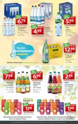 Gazetka promocyjna Getraenkeland - Gazetka - ważna od 15.10 do 15.10.2022 - strona 5 - produkty: aktionspreis, Alwa, ananas, apfel, apfelsaft, banane, bananen, bestpreis, bismarck, cranberry, eis, elle, flasche, frucht, kirsch, mango, maracuja, mineralwasser, Multivitaminsaft, natur, Nektar, orange, orangen, orangensaft, reis, rhabarber, saft, säfte, Schwarzer Johannisbeer-Nektar, Ti, trauben, Traubensaft, vita, volvic, wasser, ZTE