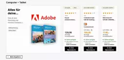 Gazetka promocyjna Saturn - Prospekte - Gazetka - ważna od 13.09 do 13.09.2023 - strona 9 - produkty: angebot, angebote, Apple, Apple Pencil, asus, computer, deo, korb, ndk, pute, tablet, Ti, versandkostenfrei