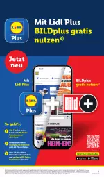 Gazetka promocyjna Lidl - Aktionsprospekt - Gazetka - ważna od 25.05 do 25.05.2024 - strona 15 - produkty: axe, erde, ring, Ti