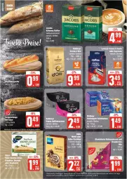 Gazetka promocyjna Edeka - Prospekte - Gazetka - ważna od 27.04 do 27.04.2024 - strona 14 - produkty: dallmayr, eis, reis, tee, Ti, ZTE