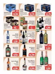 Gazetka promocyjna Feneberg - Prospekte - Gazetka - ważna od 26.11 do 26.11.2022 - strona 20 - produkty: alkohol, bier, bio, Birnen, Cap, captain morgan, eis, flasche, franziskaner, Germ, Gorbatschow, grand sud, grüner veltliner, hacker pschorr, jack daniel, jack daniels, jägermeister, kräuter, kräuterlikör, likör, Meister, merl, merlot, mumm, nuss, Pinot, pinot grigio, radler, reis, rum, sekt, Ti, wein, weine, whiskey, Williams Birne, wodka, Zweigelt