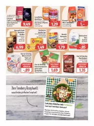 Gazetka promocyjna Feneberg - Prospekte - Gazetka - ważna od 26.11 do 26.11.2022 - strona 7 - produkty: beutel, bohne, bohnen, brandt, caffè crema, discount, espresso, gewürz, haselnuss, kaffee, kakao, konfitüre, küche, Ländertee, landliebe, lavazza, löslicher kaffee, mehl, Nescafé, nescafé gold, nesquik, nestlé, nuss, oder espresso, rezept, rezepte, südzucker, tee, teekanne, Ti, tisch, type 405, vita, weizenmehl, zucker