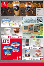 Gazetka promocyjna Selgros - Food - Gazetka - ważna od 14.06 do 14.06.2023 - strona 14 - produkty: arla, auer, Bau, Bauer, Becher, bio, Bose, burger, caffe, eis, elle, emmi, erde, finello, grill, Heu, heumilch, joghur, joghurt, Kaiser, Käse, kräuter, lätta, latte, LG, Limburger, milch, Müller, pfanne, pfannen, pfannenkäse, preisvorteil, pudding, quark, reis, Rubius, salz, schoko, Ti, und pfanne, weihenstephan