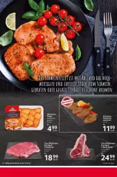 Gazetka promocyjna Selgros - Food - Gazetka - ważna od 14.06 do 14.06.2023 - strona 2 - produkty: eis, Flanksteak, reis, schwein, schweine, steak, Ti, wein, weine, Wild