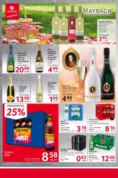 Gazetka promocyjna Selgros - Food - Gazetka - ważna od 14.06 do 14.06.2023 - strona 20 - produkty: bett, burgunder, champagne, champagner, coca-cola, cola, drink, eis, elle, energy drink, flasche, heineken, kabinett, lack, mac, maybach, Mett, metternich, mw-flasche, natur, nuss, preisvorteil, reis, rel, schorle, sekt, tee, Ti, Tiere, volvic, wein, weine