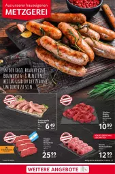 Gazetka promocyjna Selgros - Food - Gazetka - ważna od 14.06 do 14.06.2023 - strona 3 - produkty: angebot, angebote, bratwurst, gulasch, rind, rinder, Rinderroulade, rinderrouladen, rouladen, rum, rumpsteak, Schal, Schale, schnitten, steak, Ti, wurst