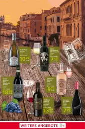 Gazetka promocyjna Selgros - Food - Gazetka - ważna od 14.06 do 14.06.2023 - strona 9 - produkty: angebot, angebote, chardonnay, classico, flasche, mionetto, rosato, Ti, Valpolicella