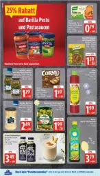 Gazetka promocyjna Edeka - Prospekte - Gazetka - ważna od 12.04 do 12.04.2025 - strona 18 - produkty: bree, eis, payback, rapso, reis, tesa, Ti, ZTE