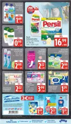 Gazetka promocyjna Edeka - Prospekte - Gazetka - ważna od 12.04 do 12.04.2025 - strona 21 - produkty: coupon, coupons, Discreet, eis, elle, kraft, Kuschelweich, LG, nivea, oder schaumfestiger, papier, payback, persil, reis, schaumfestiger, sofort-rabatt, Ti, toilettenpapier, vollwaschmittel, waschmittel, ZTE