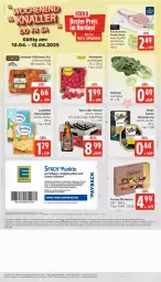 Gazetka promocyjna Edeka - Prospekte - Gazetka - ważna od 12.04 do 12.04.2025 - strona 24 - produkty: abholpreise, alle artikel ohne dekoration, angebot, angebote, Astra, beere, beeren, bier, bio, blume, blumen, coupon, deka, dekoration, driscoll's, eis, Elan, ferrero, himbeer, himbeere, himbeeren, holsten, hüftsteak, hüftsteaks, Käse, käsescheiben, kohlrabi, landliebe, marinade, Nassnahrung, payback, reis, schwein, schweine, sheba, steak, steaks, telefon, Ti, trolli, wein, weine, ZTE