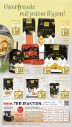 Gazetka promocyjna Edeka - Prospekte - Gazetka - ważna od 12.04 do 12.04.2025 - strona 3 - produkty: angebot, angebote, deka, eis, ente, erde, fritteuse, Heißluftfritteuse, nuss, reis, rispentomaten, tefal, Ti, tomate, tomaten, ZTE