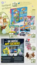 Gazetka promocyjna Edeka - Prospekte - Gazetka - ważna od 12.04 do 12.04.2025 - strona 6 - produkty: Apple, Apple Watch, deka, eis, ente, erde, gutschein, ipad, iphone, kaffee, kaffeemaschine, reis, sim, Ti