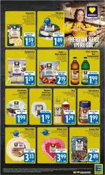 Gazetka promocyjna Edeka - Prospekte - Gazetka - ważna od 10.05 do 10.05.2025 - strona 2 - produkty: Abtei, blume, blumen, blumenöl, brötchen, camembert, deka, eis, himbeer, Käse, käsescheiben, knusper-müsli, lebensmittel, mais, mascarpone, müsli, reis, rosen, sirup, sonnenblume, sonnenblumen, sonnenblumenöl, Ti, torte, wiener, wiener boden, ZTE
