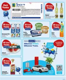 Gazetka promocyjna Edeka - Prospekte - Gazetka - ważna od 10.05 do 10.05.2025 - strona 5 - produkty: angebot, antipasti, asti, auto, bärenmarke, Becher, beutel, burgunder, coppenrath, coupon, coupons, deka, eier, Elan, exquisa, flasche, frischkäse, Käse, Lätzche, LG, maybach, milch, payback, Rauch, sauvignon, sauvignon blanc, sekt, Ti, tisch, wein