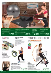 Gazetka promocyjna Selgros - Outdoor - Gazetka - ważna od 31.05 do 31.05.2022 - strona 23 - produkty: asti, ball, Bau, eis, erde, ipad, LG, Push-up, reifen, reis, Roller, rum, Ti, Yo