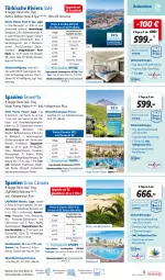 Gazetka promocyjna Lidl - Monatliche Reise-Highlights - Gazetka - ważna od 30.04 do 30.04.2023 - strona 13 - produkty: Bad, ball, Bau, buch, cocktail, dusche, eis, elle, Germ, inklusivleistungen, Kinder, Kinderpool, kühlschrank, labranda, LG, mab, mint, pool, rama, reis, reiseveranstalter, rezept, Ria, rum, Schrank, snack, spiegel, telefon, Ti, tisch, wasser, Whirlpool, zimmerbeispiel