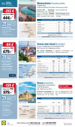 Gazetka promocyjna Lidl - Monatliche Reise-Highlights - Gazetka - ważna od 30.04 do 30.04.2023 - strona 16 - produkty: auer, aust, auto, balkonkabine, bett, Betten, Brei, buch, dusche, eis, erde, fanta, fenster, getränk, getränke, inklusivleistungen, kreuzfahrten, pool, rama, reis, reiseveranstalter, speyer, Thea, Ti, tisch, uhr, Whirlpool, WICK