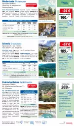 Gazetka promocyjna Lidl - Monatliche Reise-Highlights - Gazetka - ważna od 30.04 do 30.04.2023 - strona 27 - produkty: aldi, asti, auer, aust, axe, Bad, Bau, Bauer, Brei, buch, dusche, eis, ente, getränk, gin, inklusivleistungen, Kinder, Kocher, küche, kurtaxe, LG, pool, Reinigung, reis, reiseveranstalter, rezept, ring, rum, schlafzimmer, Schrank, Stier, telefon, Ti, Tiere, wasser, wasserkocher, wellnessbereich, Weste, Whirlpool