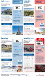 Gazetka promocyjna Lidl - Monatliche Reise-Highlights - Gazetka - ważna od 30.04 do 30.04.2023 - strona 9 - produkty: arlo, axe, bett, buch, eis, Elektro, erde, gelee, HP, inklusivleistungen, Kinder, kurtaxe, LG, monte, reis, reiseveranstalter, rouge, rum, SANTE, Sport, tee, telefon, Ti, uhr, zimmerbeispiel