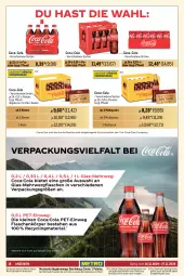 Gazetka promocyjna Metro - GastroJournal - Gazetka - ważna od 27.11 do 27.11.2024 - strona 18 - produkty: Amaretto, asbach uralt, auer, campari, coca-cola, cola, coupon, dry gin, eier, eierlikör, eis, flasche, getränk, getränke, gin, gordon, jack daniel, licor, licor 43, likör, london dry, london dry gin, Metaxa, Metro, metro gastro, Palette, reis, sattel, smirnoff, spirituosen, Ti, verpoorten, vodka, wein, weinbrand