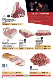 Gazetka promocyjna Metro - GastroJournal - Gazetka - ważna od 27.11 do 27.11.2024 - strona 5 - produkty: beef, braten, brustfilet, eis, elle, ente, Falsches Filet, filet, fleisch, gewürz, grill, hackfleisch, hähnchenbrust, hähnchenbrustfilet, kasseler, lachs, Metro, natur, reis, rind, rinder, rinder-hackfleisch, rinderbraten, Rinderrippen, Rippen, roastbeef, saft, Schal, Schale, schnitten, schwein, schweine, schweinenacken, steak, Ti, topf, wein, weine