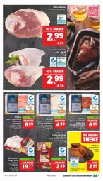 Gazetka promocyjna Marktkauf - Prospekt - Gazetka - ważna od 14.05 do 14.05.2022 - strona 13 - produkty: brustfilet, eis, ente, filet, minutenschnitzel, schnitzel, Ti, wiesenhof