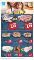 Gazetka promocyjna Marktkauf - Prospekt - Gazetka - ważna od 14.05 do 14.05.2022 - strona 20 - produkty: butter, Dorade, eis, Elan, fisch, fleisch, frischfisch, garnelen, grill, Holz, kräuter, kräuterbutter, mac, paprika, schwein, Ti, tisch, wein