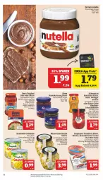 Gazetka promocyjna Marktkauf - Prospekt - Gazetka - ważna od 14.05 do 14.05.2022 - strona 26 - produkty: aktionspreis, aufstrich, basmati, beere, bio, blume, blumen, blumenöl, bonduelle, bonduelle goldmais, brot, brotaufstrich, creme, deka, eis, elle, ferrero, fisch, gelee, gin, Goldmais, heidelbeere, himbeer, konfitüre, konfitüre extra, korn, mais, natur, natura, nudel, nuss, nuss-nugat-creme, nutella, olive, oliven, pesto, reis, riesa, risotto, salat, sauce, saupiquet, Schwartau, sonnenblume, sonnenblumen, sonnenblumenöl, thunfisch, Ti, zucker