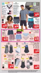 Gazetka promocyjna Marktkauf - Prospekt - Gazetka - ważna od 14.05 do 14.05.2022 - strona 39 - produkty: Bau, baumwolle, eis, elle, kleid, Kleidung, reis, retroshorts, schuhe, shorts, shorty, slip, slips, sneaker, sneakersocken, socken, Spiele, Sport, teller, Ti, tom tailor, wolle