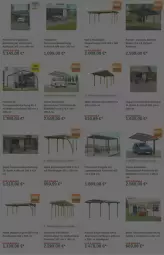 Gazetka promocyjna Obi - Prospekte - Gazetka - ważna od 05.03 do 05.03.2025 - strona 2 - produkty: braun, bree, Carport, edelstahl, elle, Holz, soja, Terrassenüberdachung, weka