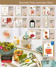 Gazetka promocyjna Rewe - REWE Ihr Kaufpark - Gazetka - ważna od 16.04 do 16.04.2022 - strona 12 - produkty: ACC, aceto, aceto balsamico, aktionspreis, antipasti, asti, balsam, balsamico, Barolo, Burrata, Carpaccio, creme, Datteln, dressing, eis, frischkäse, Käse, kräuter, lachs, maggi, Mantel, Mode, nuss, reis, rewe feine welt, rezept, rezepte, Ria, rind, rinder, salat, schafkäse, Speck, spinat, Ti, Trüffel, Wild, wildlachs, ziegenfrischkäse