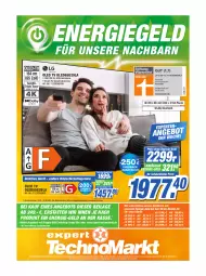 Gazetka promocyjna Expert Technomarkt - Prospekte - Gazetka - ważna od 07.03 do 07.03.2023 - strona 1 - produkty: abholpreise, alle preise sind abholpreise, angebot, angebote, dell, eis, elle, ilag, led tv, LG, Mode, oled tv, Oled-TV, reis, smart tv, Spielkonsole, Ti, usb