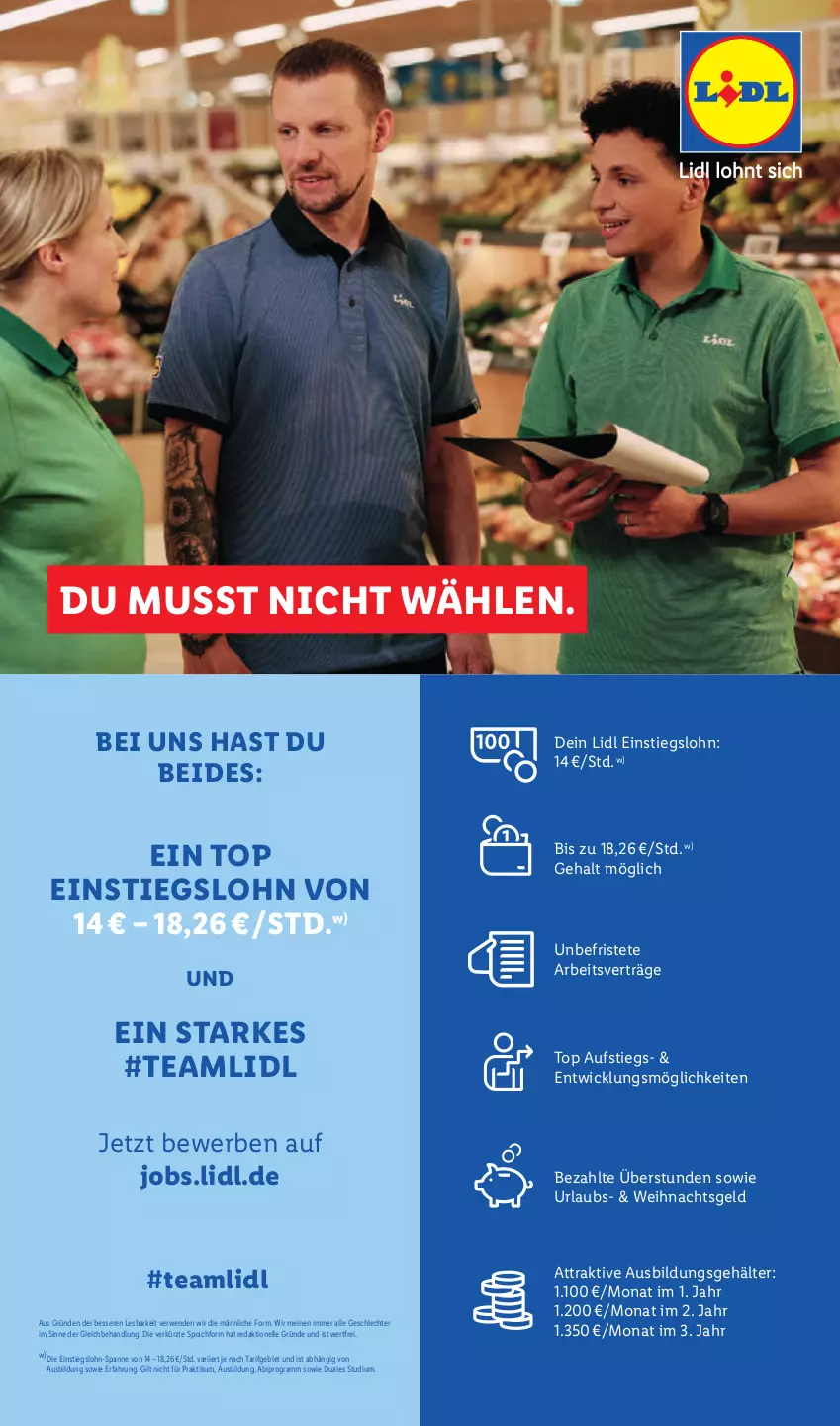 Aktueller Prospekt Lidl - Aktionsprospekt - von 27.02 bis 04.03.2023 - strona 54 - produkty: elle, rwe, Ti, usb, WICK, ZTE