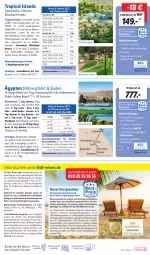 Gazetka promocyjna Lidl - Aktionsprospekt - Gazetka - ważna od 04.03 do 04.03.2023 - strona 55 - produkty: angebot, angebote, auer, axe, Bad, bestpreis, Brei, buch, dusche, eis, elle, erde, inklusivleistungen, küche, kurtaxe, pril, reis, reiseveranstalter, reiseverlauf, reiss, ring, telefon, Ti, tisch, usb, wasser