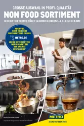 Gazetka promocyjna Metro - Non Food Sortiment - Seite 106 - Gazetka - ważna od 09.06 do 09.06.2026 - strona 1 - produkty: Metro, Ti